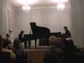 Silivanova - Puryzhinskiy I'M Piano Duo Gershwin 3 songs