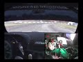 Onboard - Jan Kopecký - Setkání mistrů 2007 - Sosnová