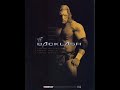 Official Theme Song Backlash 2002