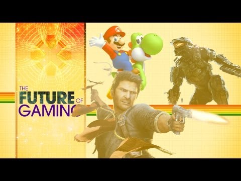 console - Click here for episode 2 http://www.youtube.com/watch?v=ahzmDuWaffU Here's everything we know so far about Nintendo, Sony, and Microsoft's next generation of...