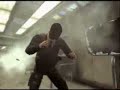 The Bourne Train Ride