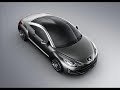 308 RC Z : le concept sportif