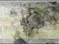 Russian Spetsnaz in Afghanistan graphic kill 2 jihad mujes, AK-47 AK-74 in action