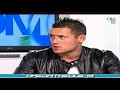 Interview de Karim Ziani à OMtv