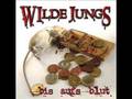 Wilde Jungs Fulda - Frankfurter Jungs