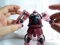 Gundam Review: MG Zaku II F2 Gundam Review: MG Zaku II F2