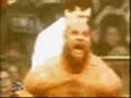 WWE Thunderstruck WWE Thunderstruck