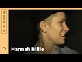 On the Record: Hannah Blilie talks The Knife