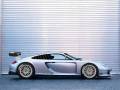 Uncovered: 2011 Porsche GT1