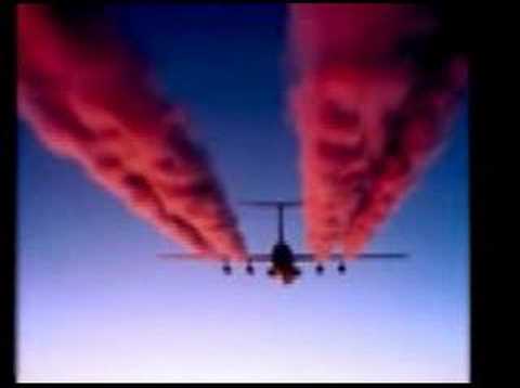 New World Order and the Chemtrails ...