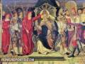 Celestine V: the first pope that resigned from Peters seat