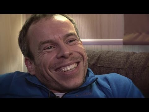 Doctor (Doctor Who) - Visit http://www.bbc.co.uk/doctorwho for more Doctor Who videos, games and news. Warwick Davis opens up about working on Doctor Who adventure Nightmare in Si...