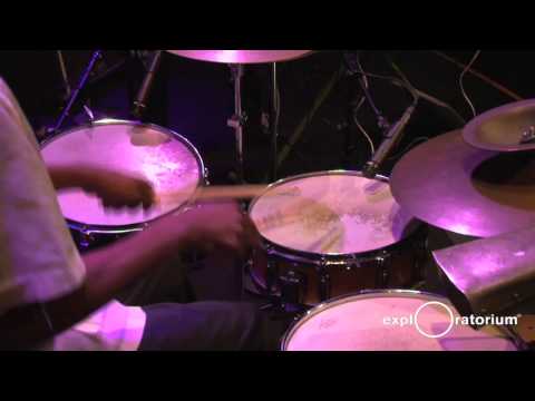 Live Music Show - Black Spirituals