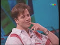 Pappo Entrevista MuchMusic Se Calienta