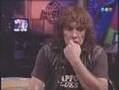 Pappo Entrevista MuchMusic Se Calienta