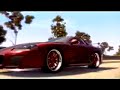 Midnight Club Los Angeles Trailer - GameFlavor.com