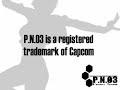 original video and footage of the skimpy outfit known as the papillon suit in pn 03 for gamecube.