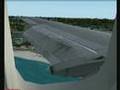 FSX - Princess Juliana Landing ( St Maarten ) TNCM