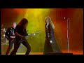 Saxon - Heavy Metal Thunder (live at wacken) Saxon - Heavy Metal Thunder (live at wacken)