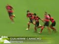 FLUMINENSE CAMPE�O DE JUNIORES 2008