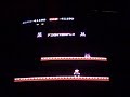 i finally got my mario bros. going so lets see some gameplay. original arcade game from 1983. this was the first game to feature luigi and also the first game to star mario as a plumber rather than a carpenter. it was also one of the first games to feature 2p simultaneous play (although joust was released about a year earlier). needless to mention, we saw super mario. bros. just a couple years later. overall the original mario bros. is a great classic arcade title with a neat history....