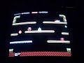 i finally got my mario bros. going so lets see some gameplay. original arcade game from 1983. this was the first game to feature luigi and also the first game to star mario as a plumber rather than a carpenter. it was also one of the first games to feature 2p simultaneous play (although joust was released about a year earlier). needless to mention, we saw super mario. bros. just a couple years later. overall the original mario bros. is a great classic arcade title with a neat history....