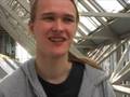 Petri Purho (Kloonigames - Finland)