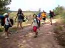 el regreso triunfal de la marcha de peques el regreso triunfal de la marcha de peques
