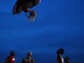 Game 3 - wellington court night ball
