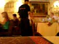 Dança do Ventre
