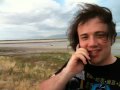 The Great Salt Lake - Utah!