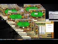 24 SNG Pokerstars Multitabling 24 SNG Pokerstars Multitabling