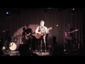 DAVID ROGUE - Prisoner of Love - Canal Room, NYC