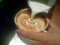 Chocolate powder, Yum!