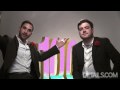 Gabe and Max's 100 Seconds #1