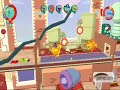 Happy Tree Friends False Alarm Gameplay Pc