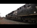 Conrails, OLS, and more: Finishing off a 3/14 trip to Allentown and Bethlehem, Pennsylvania
