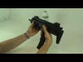 MP7A1 KSC Airsoft GBB