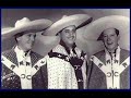 Algunos Requintos de Los Panchos