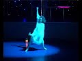 contemporary dance (music Zemfira)