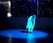 contemporary dance (music Zemfira)