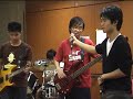 CAC Voices Huo Yuan Jia Rehearsal 2