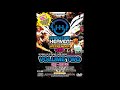Stylus & Audiojunkie - Drum Beats Kickin @ HH Weekender 09