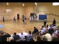 Double Alley-Oop Dunk