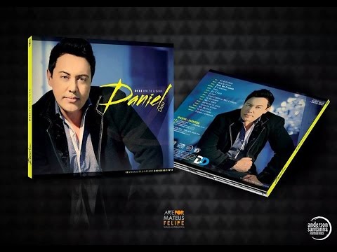DANIEL DIAU - Busquei diversas formas devoltar a sorrir achei que era fácil mas logo percebi...