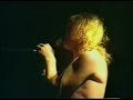 Swans - A Hanging (live) Part 1 of 2