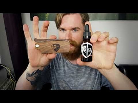 Gølds Bart-Öl Test & Rezension