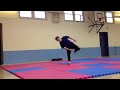 Click here to watch this video Tricking - JackKnife