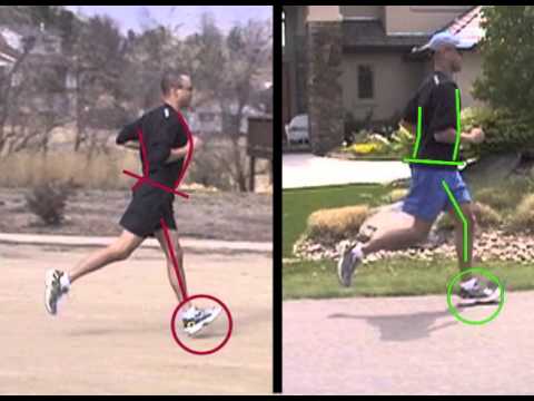 how to relieve hip pain after running