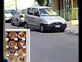 Women Driver parking